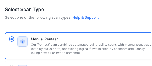 Налаштування та онбординг